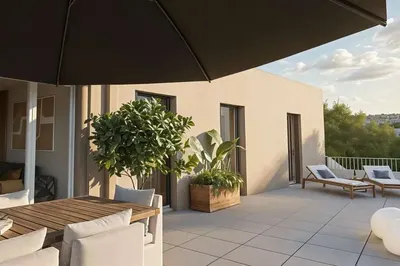 Neubau Kematen an der Krems, Linz Land, 4 Zimmer, 112 m² — Bild 3