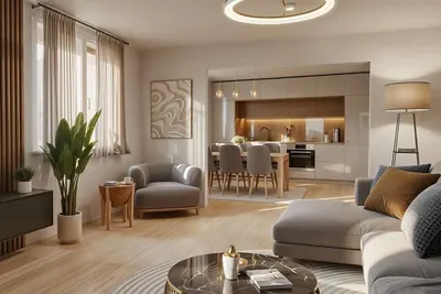 Neubau Kematen an der Krems, Linz Land, 4 Zimmer, 112 m² — Bild 4
