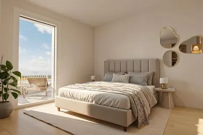 Neubau Kematen an der Krems, Linz Land, 4 Zimmer, 112 m² — Bild 5