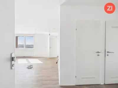 Neubau Linz — 3 Zimmer