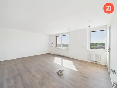 Neubau Linz, 3 Zimmer, 99 m² — Bild 2
