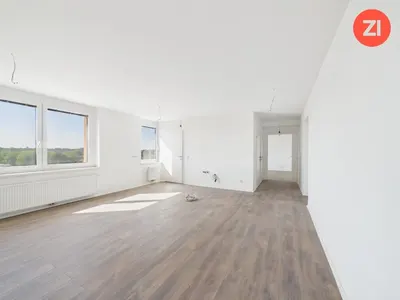 Neubau Linz, 3 Zimmer, 99 m² — Bild 3