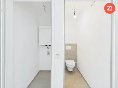 Neubau Linz, 3 Zimmer, 99 m² — Bild 5