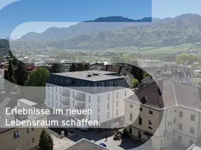 Neubau Kirchdorf an der Krems — 3 Zimmer