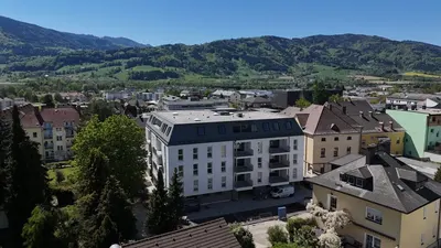 Neubau Kirchdorf an der Krems, 3 Zimmer, 70 m² — Bild 3