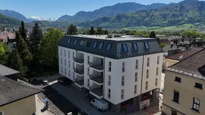 Neubau Kirchdorf an der Krems, 3 Zimmer, 70 m² — Bild 4