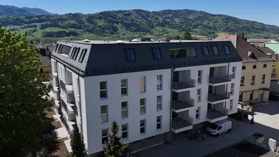 Neubau Kirchdorf an der Krems, 3 Zimmer, 70 m² — Bild 5