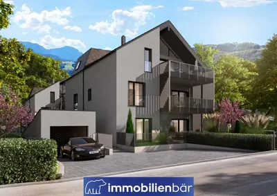 Neubau Gmunden, 3 Zimmer, 130 m² — Bild 3