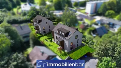 Neubau Gmunden, 3 Zimmer, 130 m² — Bild 4