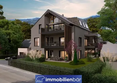 Neubau Gmunden, 3 Zimmer, 130 m² — Bild 5