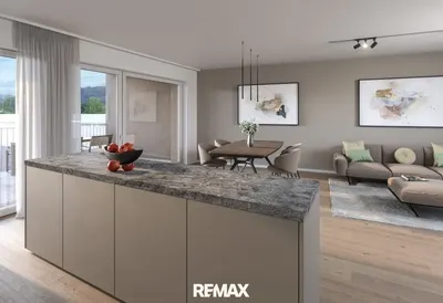 Neubau Feldkirchen an der Donau, Urfahr-Umgebung, 4 Zimmer, 90 m² — Bild 5