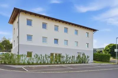Neubau Reichenau im Mühlkreis, Urfahr-Umgebung — 2.0 Zimmer