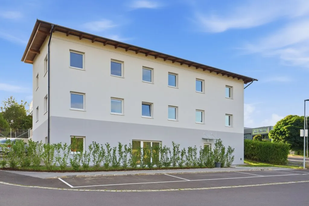 Neubau Reichenau im Mühlkreis, Urfahr-Umgebung, 2 Zimmer, 66 m²