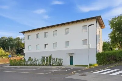 Neubau Reichenau im Mühlkreis, Urfahr-Umgebung, 2 Zimmer, 66 m² — Bild 2