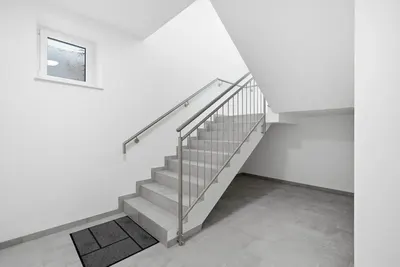 Neubau Reichenau im Mühlkreis, Urfahr-Umgebung, 2 Zimmer, 66 m² — Bild 3