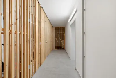 Neubau Reichenau im Mühlkreis, Urfahr-Umgebung, 2 Zimmer, 66 m² — Bild 4