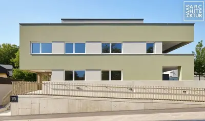 Neubau Enns, Linz Land, 2 Zimmer, 53 m² — Bild 4