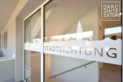 Neubau Enns, Linz Land, 2 Zimmer, 53 m² — Bild 5