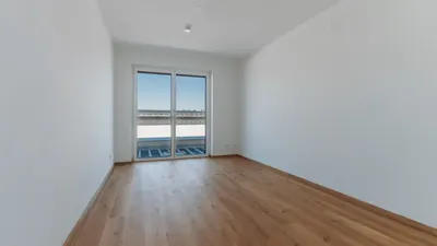 Neubau Neuhofen an der Krems, Linz Land, 3 Zimmer, 66 m² — Bild 3