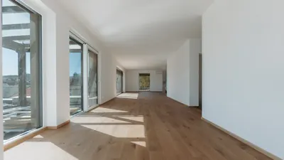 Neubau Neuhofen an der Krems, Linz Land, 3 Zimmer, 66 m² — Bild 5