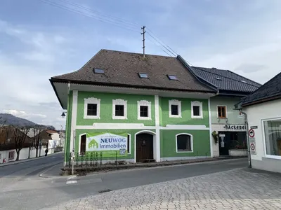 Neubau Sankt Georgen im Attergau, Vöcklabruck, 1 Zimmer, 44 m² — Bild 4