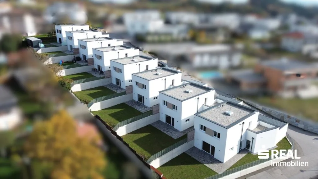 Neubau Sankt Martin im Mühlkreis, Rohrbach, 118 m²