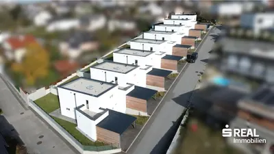 Neubau Sankt Martin im Mühlkreis, Rohrbach, 118 m² — Bild 2