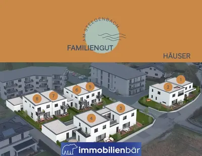 Neubau Steegen, Grieskirchen, 4 Zimmer, 118 m² — Bild 4