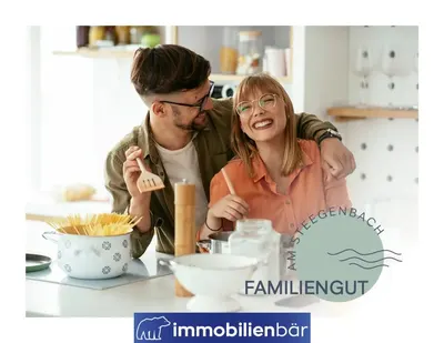 Neubau Steegen, Grieskirchen, 4 Zimmer, 118 m² — Bild 5