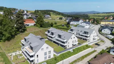 Neubau Hellmonsödt, Urfahr-Umgebung, 4 Zimmer, 101 m² — Bild 4