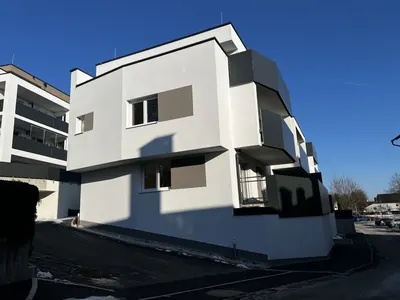 Neubau Sankt Florian, Linz Land, 3 Zimmer, 75 m² — Bild 2
