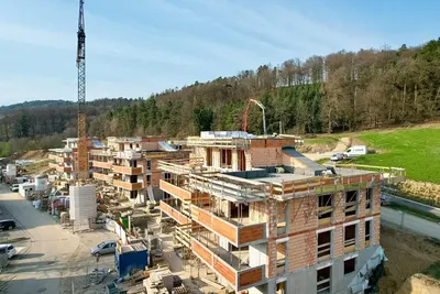 Neubau Engerwitzdorf, Urfahr-Umgebung, 3 Zimmer, 78 m² — Bild 4