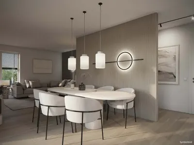 Neubau Engerwitzdorf, Urfahr-Umgebung, 3 Zimmer, 78 m² — Bild 5