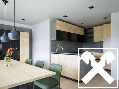 Neubau Eggelsberg, Braunau am Inn, 2 Zimmer, 63 m² — Bild 3