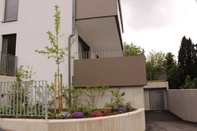 Neubau Linz, 3 Zimmer, 90 m² — Bild 3