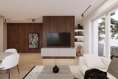 Neubau Bad Ischl, Gmunden, 59 m² — Bild 5