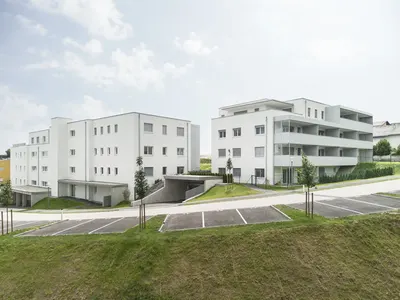 Neubau Altenberg bei Linz, Urfahr-Umgebung, 4 Zimmer, 101 m² — Bild 3