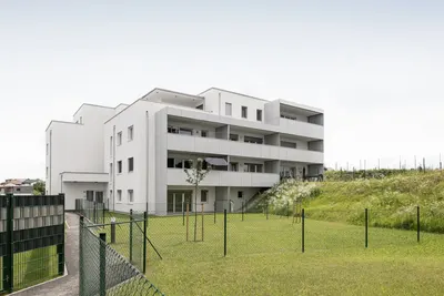 Neubau Altenberg bei Linz, Urfahr-Umgebung, 4 Zimmer, 101 m² — Bild 4