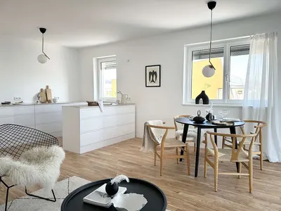 Neubau Altenberg bei Linz, Urfahr-Umgebung, 4 Zimmer, 101 m² — Bild 5