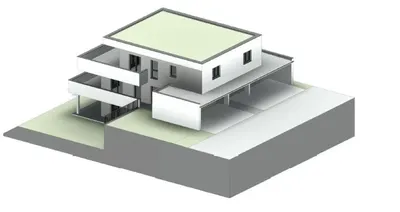 Neubau Vöcklamarkt, Vöcklabruck — 4 Zimmer