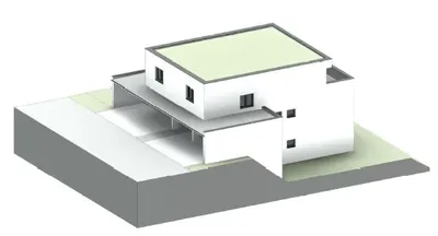 Neubau Vöcklamarkt, Vöcklabruck, 4 Zimmer, 96 m² — Bild 5