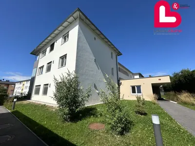 Neubau Ried im Traunkreis, Kirchdorf an der Krems, 2 Zimmer, 55 m² — Bild 3