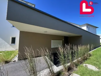Neubau Ried im Traunkreis, Kirchdorf an der Krems, 2 Zimmer, 55 m² — Bild 4