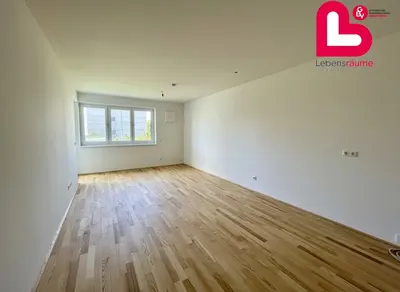 Neubau Ried im Traunkreis, Kirchdorf an der Krems, 2 Zimmer, 55 m² — Bild 5