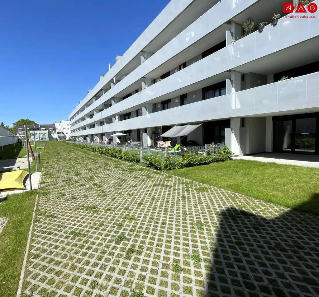 Neubau Linz, 3 Zimmer, 85 m²