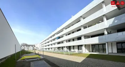 Neubau Linz, 3 Zimmer, 85 m² — Bild 2