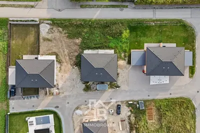 Neubau Fischlham, Wels-Land, 106 m² — Bild 4
