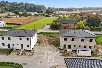 Neubau Fischlham, Wels-Land, 106 m² — Bild 5