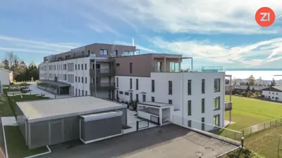Neubau Kirchschlag bei Linz, Urfahr-Umgebung — 3 Zimmer