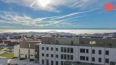 Neubau Kirchschlag bei Linz, Urfahr-Umgebung, 4 Zimmer, 99 m² — Bild 2